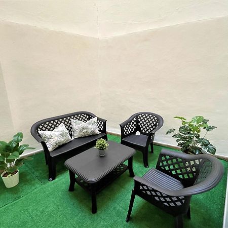 Arimat Urban Flat Zona Centro Mercado Rambla Alicante Zewnętrze zdjęcie