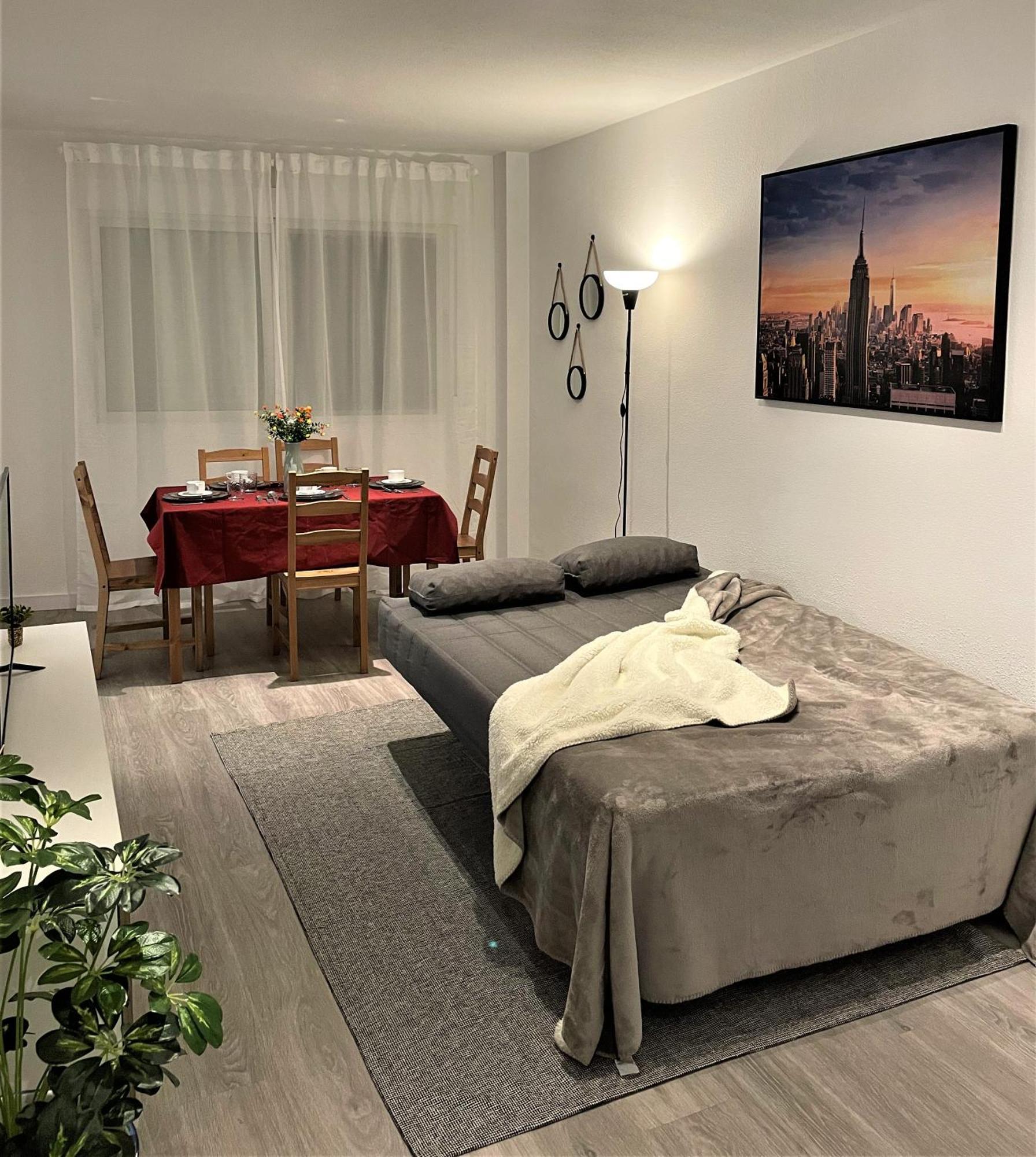 Arimat Urban Flat Zona Centro Mercado Rambla Alicante Zewnętrze zdjęcie