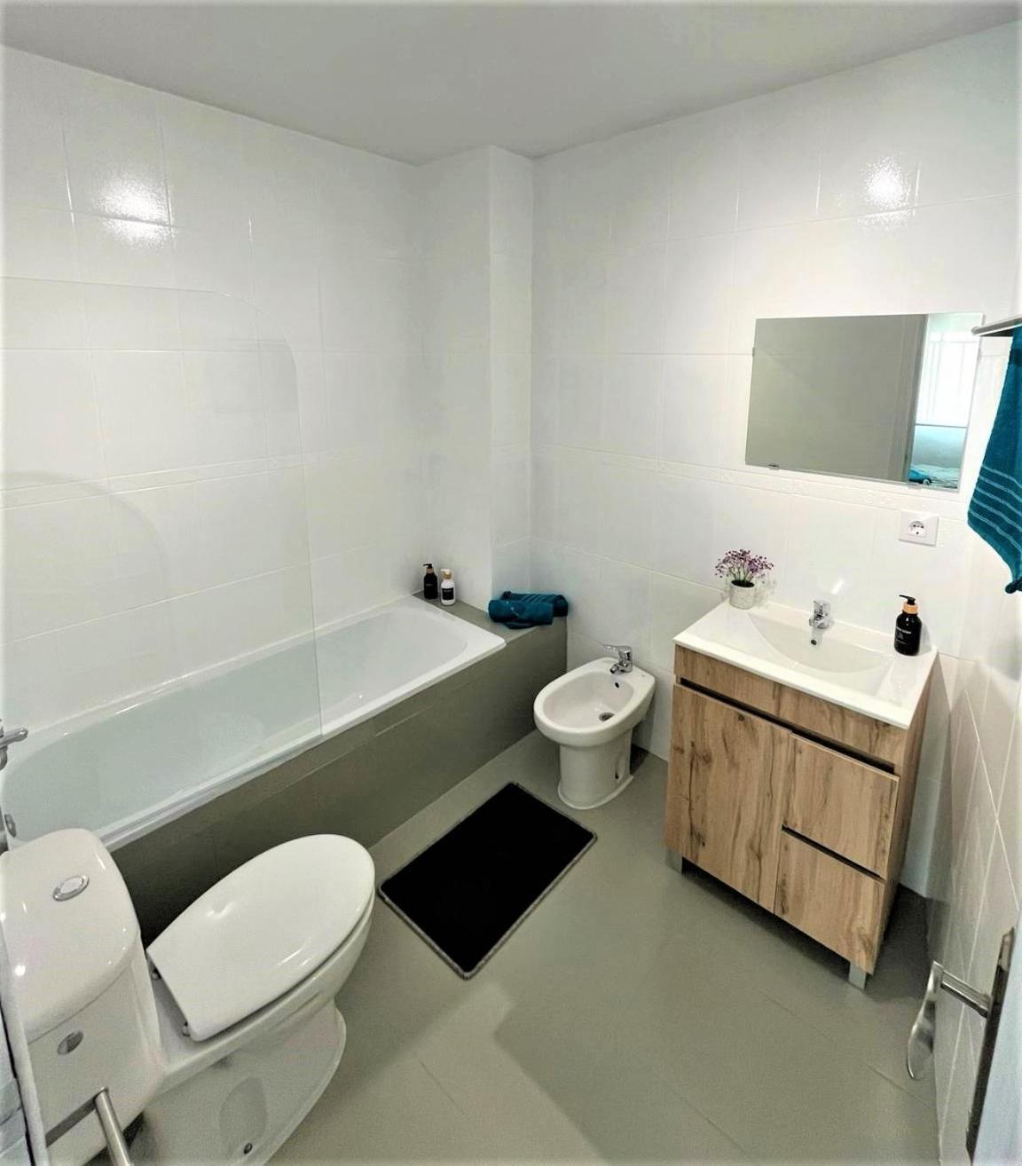 Arimat Urban Flat Zona Centro Mercado Rambla Alicante Zewnętrze zdjęcie