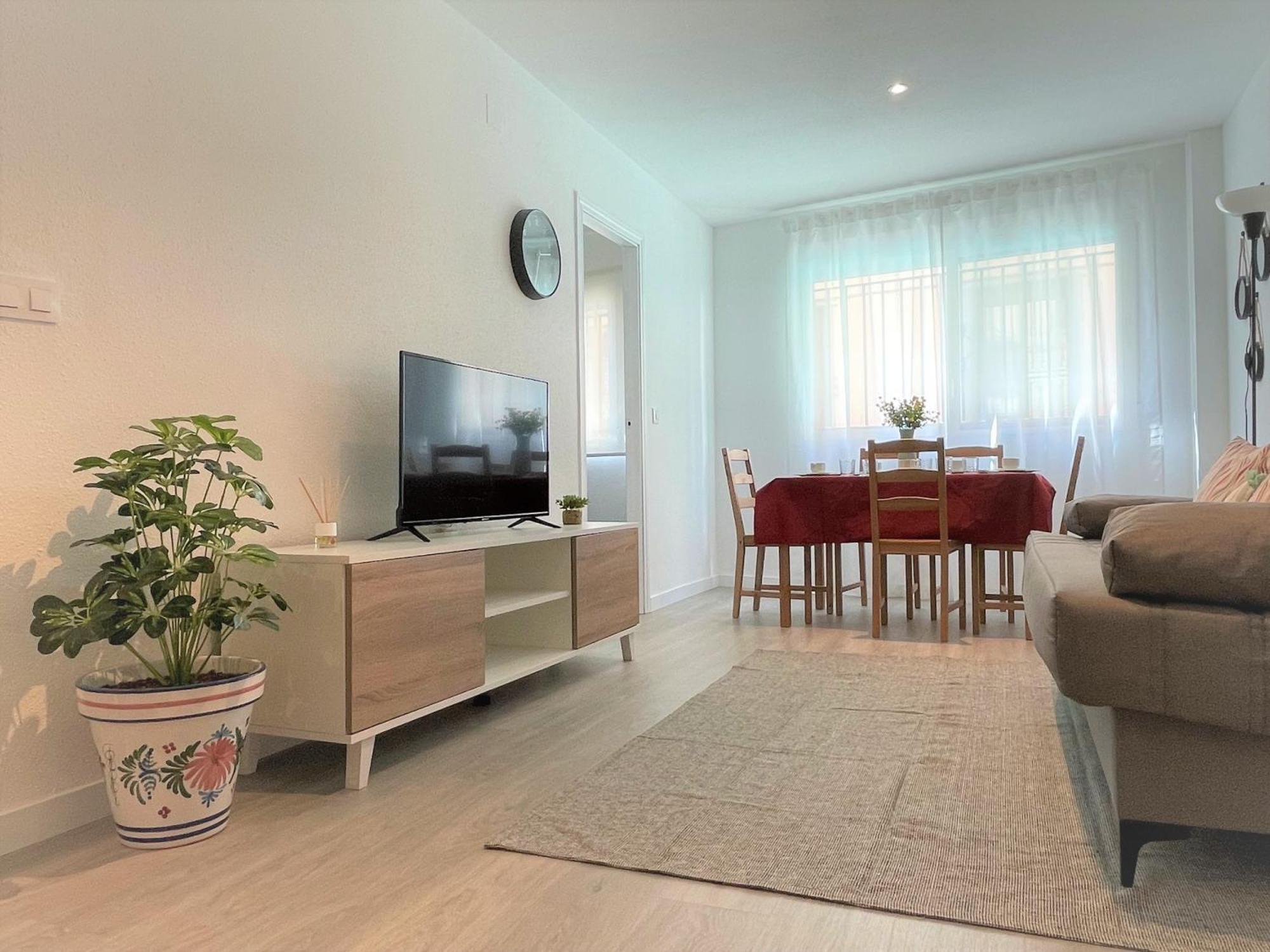 Arimat Urban Flat Zona Centro Mercado Rambla Alicante Zewnętrze zdjęcie