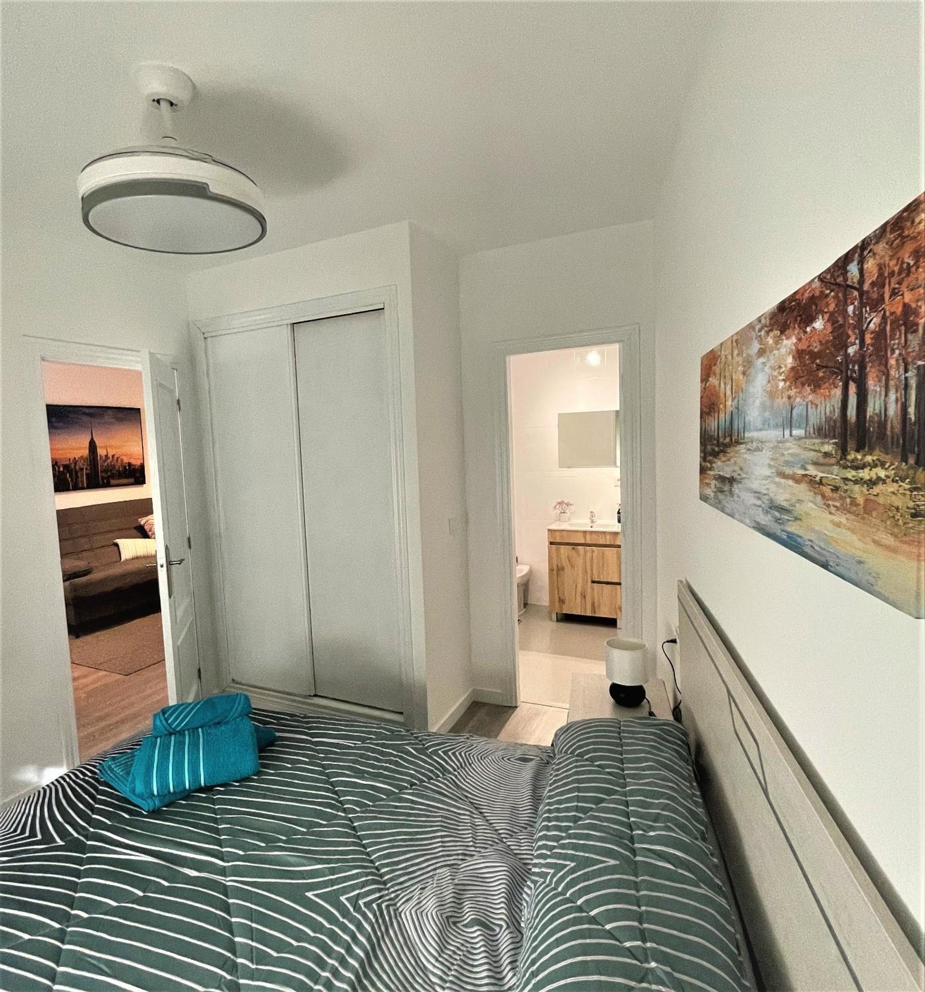 Arimat Urban Flat Zona Centro Mercado Rambla Alicante Zewnętrze zdjęcie