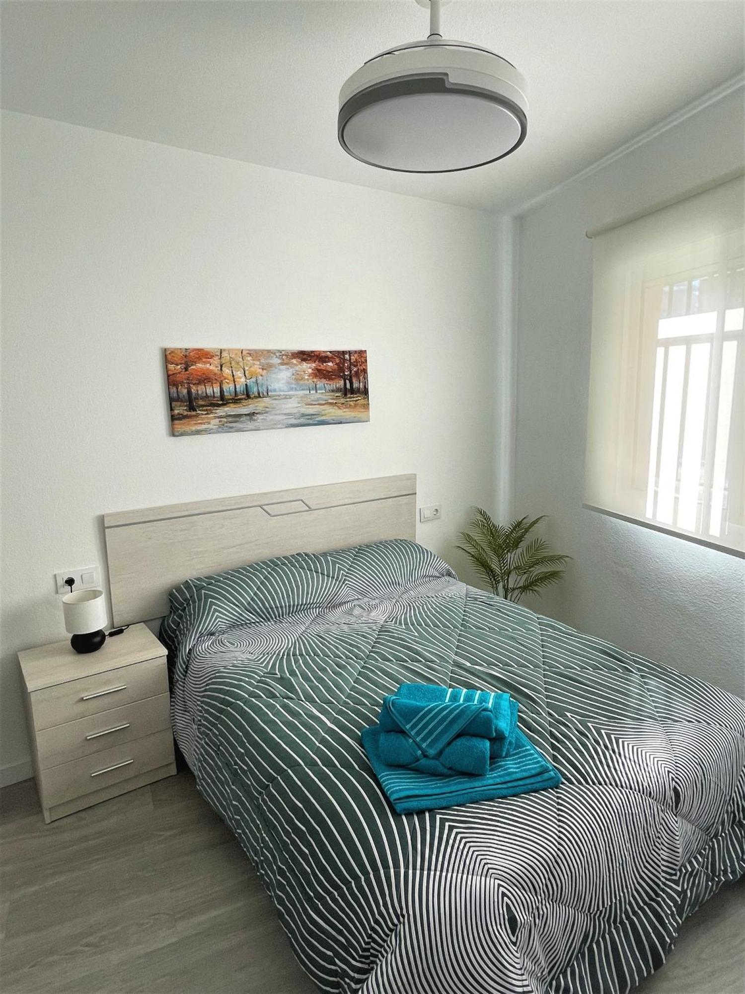 Arimat Urban Flat Zona Centro Mercado Rambla Alicante Zewnętrze zdjęcie