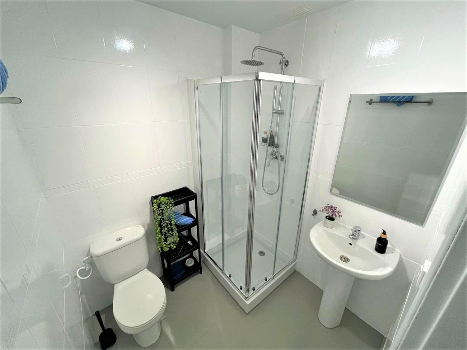 Arimat Urban Flat Zona Centro Mercado Rambla Alicante Zewnętrze zdjęcie