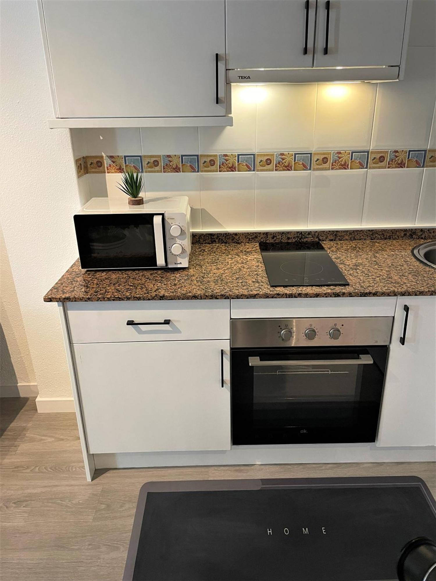 Arimat Urban Flat Zona Centro Mercado Rambla Alicante Zewnętrze zdjęcie