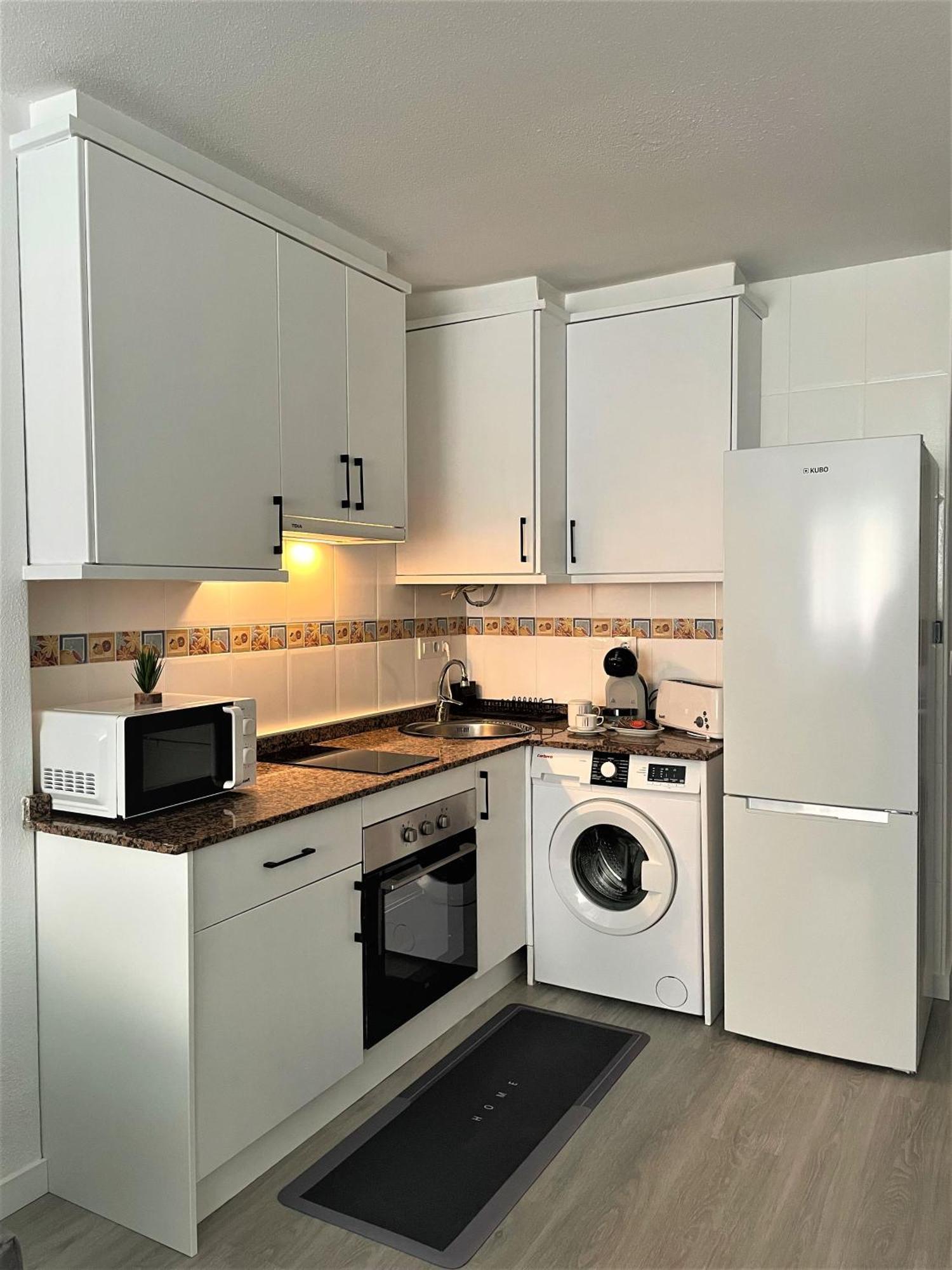 Arimat Urban Flat Zona Centro Mercado Rambla Alicante Zewnętrze zdjęcie