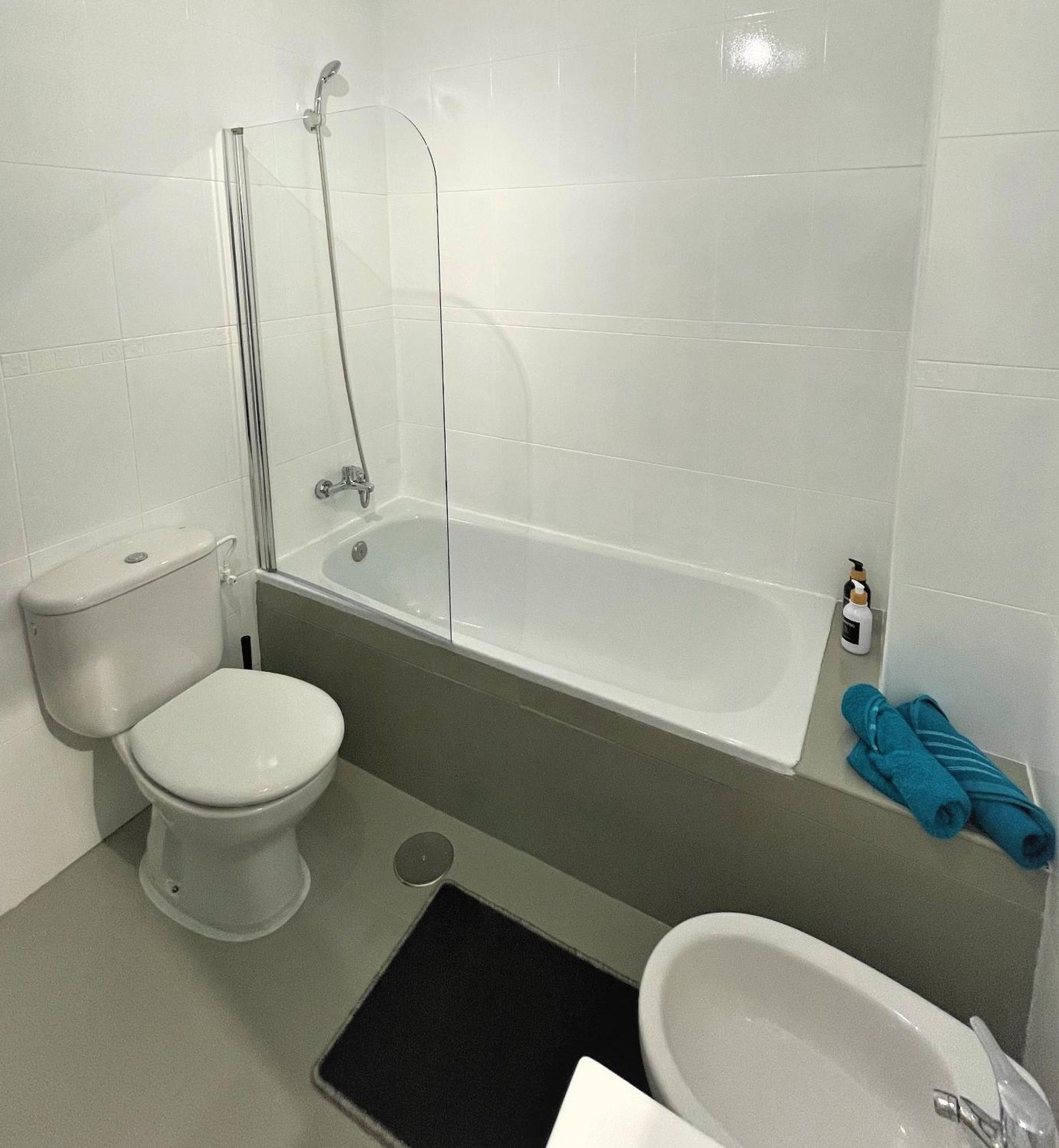 Arimat Urban Flat Zona Centro Mercado Rambla Alicante Zewnętrze zdjęcie