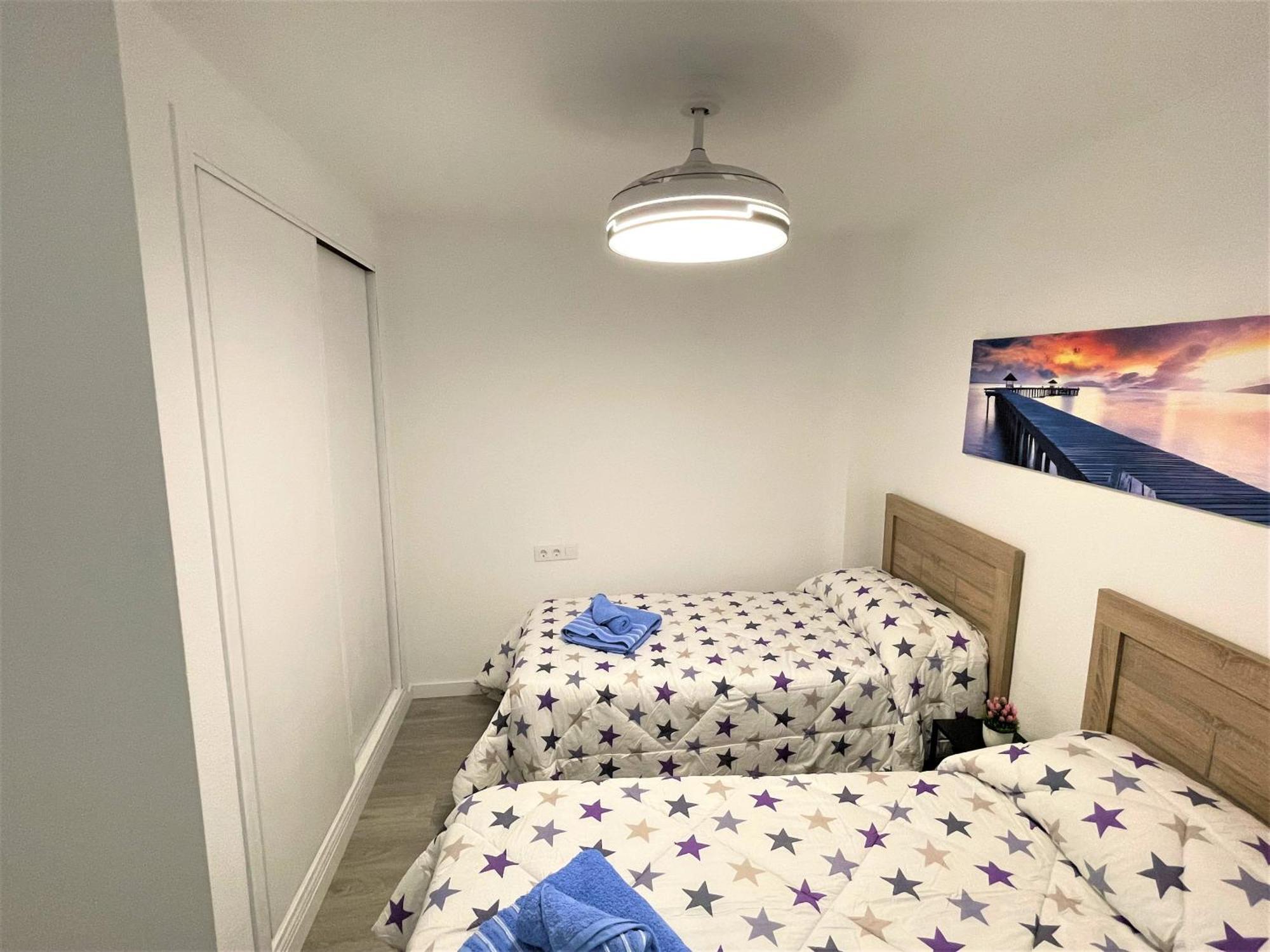 Arimat Urban Flat Zona Centro Mercado Rambla Alicante Zewnętrze zdjęcie