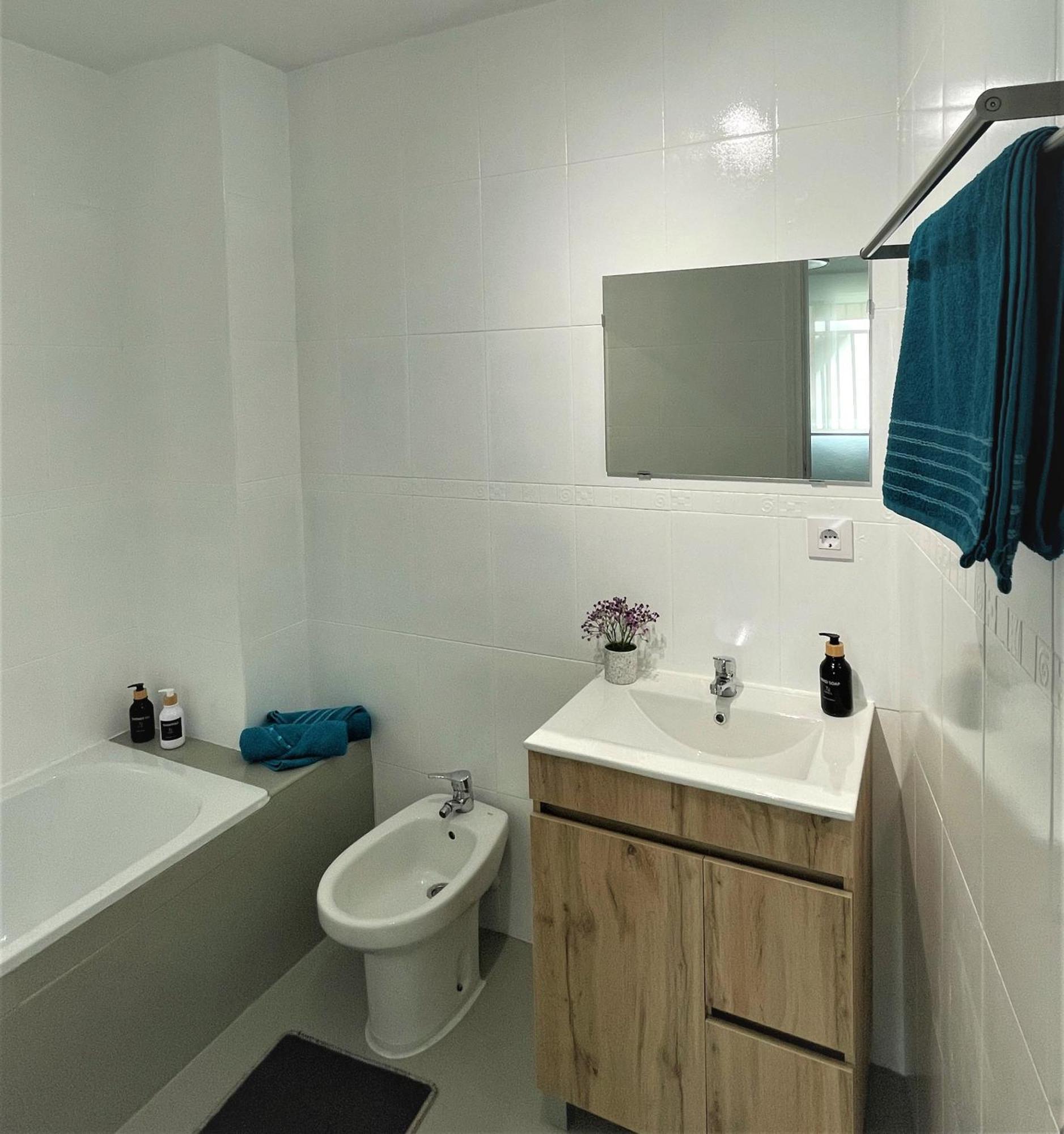 Arimat Urban Flat Zona Centro Mercado Rambla Alicante Zewnętrze zdjęcie